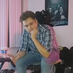 Angelo - @ajrosssauce - Instagram