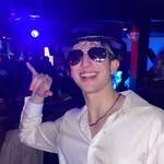 AJ Rossi - @ajaro.music - Instagram