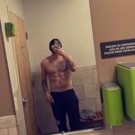 Aj rossi - @arossi.fitness24 - Instagram