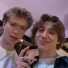 AJ Rossi - @ajarlmao - TikTok