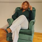 Roselyn Adu - @aj_rossie - Instagram