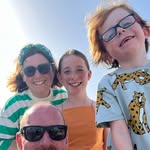 Tony Rourke - @ajrourke1878 - Instagram