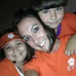 Amy Just-Rouse - @ajrouse76 - Instagram