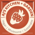 AJ Rowe | Kitchen + Garden - @ajskitchengarden - Instagram