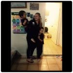 Ambah Jayde - @aj.rowe1999 - Instagram