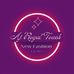AJ Royal Touch - Facebook