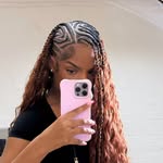 HAIRSTYLIST || BRAIDED WIGS in Ogun/Lagos - @ajroyals_hairandbeauty - Instagram