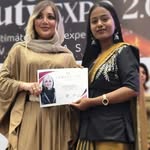 Makeover Pooja Maurya - @aj_royal_beautysalon_academy - Instagram