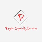 Aj Royster - @roysterspecialtyservices - Instagram