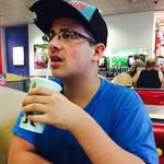 AJ Rubio - @arielrubio58 - Instagram