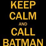 Aj Rubio - @ajyolobatman - Instagram