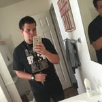 Aj Rubio - @aj_rubio47 - Instagram