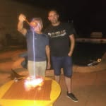 Angel Javier Rubio Rubio - @ajrubiorubio - Instagram