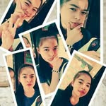 ItsMeAprille_22 - @ajrubio22 - Instagram