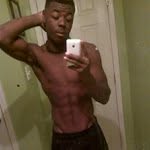 aj rucker - @aj3turnt - Instagram