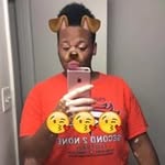 Aj Rucker - @ajswagg52 - Instagram