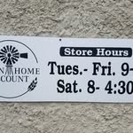 Downhome Discount - @ajruckert - Instagram