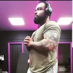 AJ Ryder - @armoured_ryder - Instagram