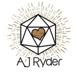 AJ Ryder - @author_aj_ryder - Instagram
