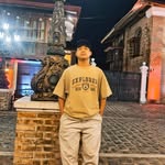 Arnel Pascua Sabado Jr. - @aj_sabadoo - Instagram