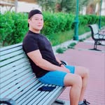 No Bo Dy - @aj.sabado - Instagram