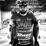 Aj Said - @thenortheastangler - Instagram