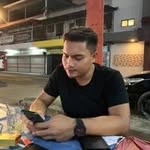 Aj Said - @ajidan_said - Instagram