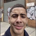allergic to schrimp🧡new spam - @_aj_said_he_is_gay_oop - Instagram