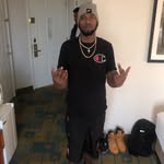 Aj Sailor - @livinglegend_loc - Instagram