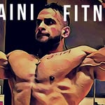 AJ SAINI ☬ 👽 | FITNESS & MINDSET COACH - @ajsainifit - Instagram