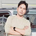 As Malviya Saini's - @aj_saini_malviya - Instagram