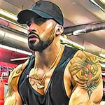 AJ SAINI ☬ 👽 | ONLINE FITNESS COACH - @ajsainifit - Instagram