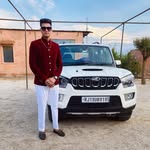 Ajay Solanki - @aj_saini_mali1997 - Instagram