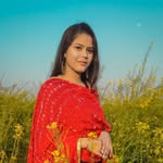 Saini ❤️ - @roshni_ajsaini - Instagram