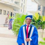 Abba Jaafar - @saint___aj - Instagram
