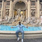 Adrien Junior Saintbert - @aj_saintbert - Instagram