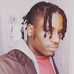 AJ Saint - @morallyrich.saint - Instagram