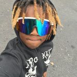 aj saints #3 - @ajsaints3 - Instagram