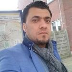 Awfi Alba'aj Saint - @albaajsaint - Instagram