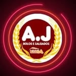 A . J BOLOS & SALGADOS - @a.j.bolosesalgados - Instagram