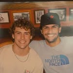 AJ Salgado - @ajsalgado24 - Instagram