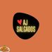 Aj Salgado - Facebook