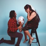 Aj Salgado - @johhannie - Instagram