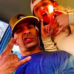 Aj Salgado - @salgadojr22 - Instagram