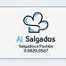 AJ Salgado - Facebook