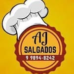 AJ SALGADOS - @aj_salgados - Instagram