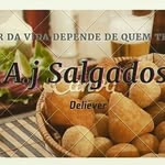 A.J Salgados - @a.jsalgados - Instagram