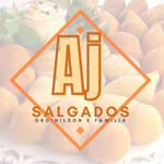 AJ SALGADOS - @ajsalgados_ - Instagram