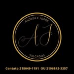 Andrea e Jorge - @ajsal_gados - Instagram