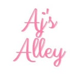 Aj's Alley - @ajs.alleyco - Instagram